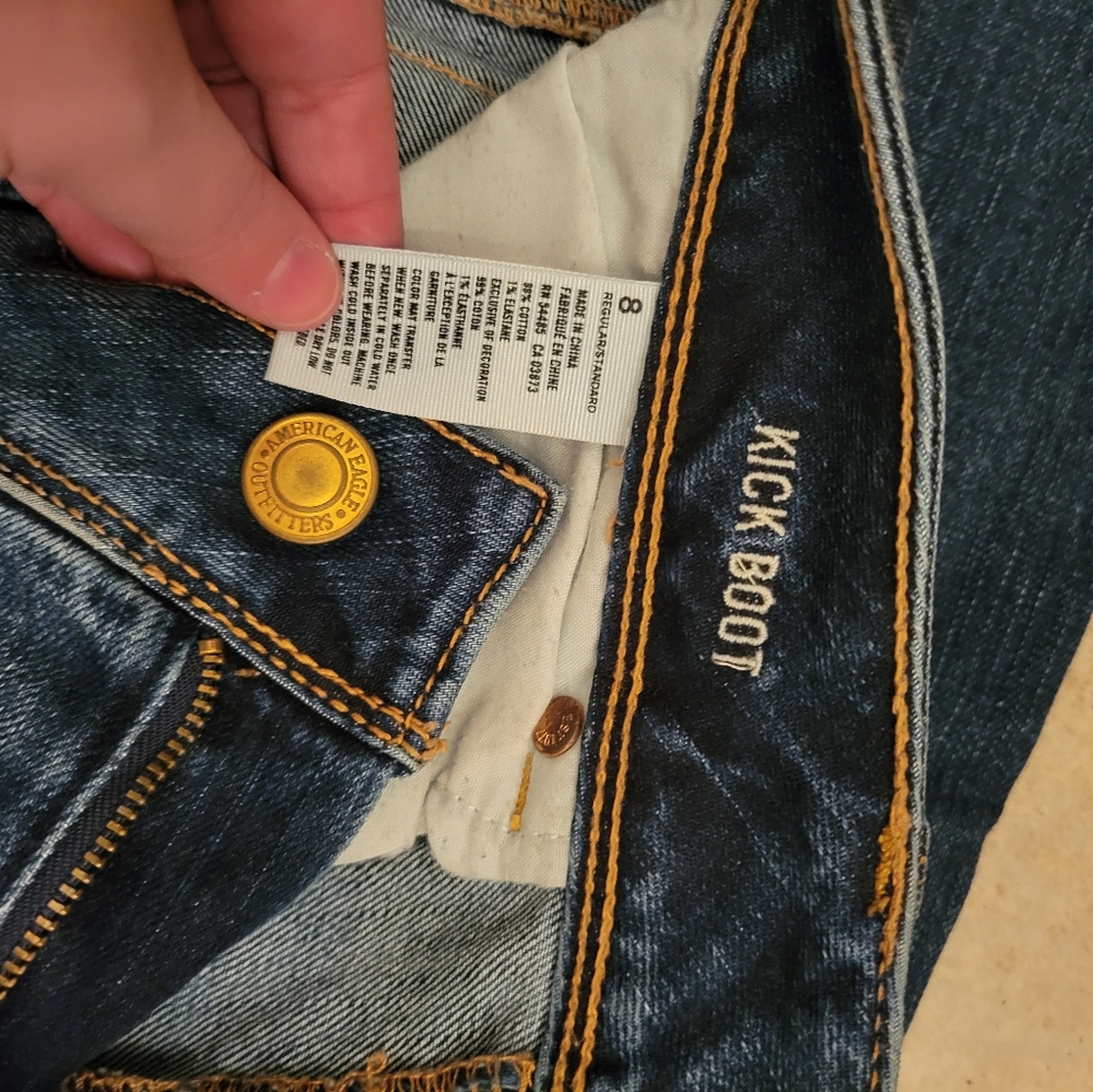 Jeans - Picture 6 of 6